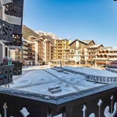 Chamonix Sud - Triolet A109 - Happy Rentals