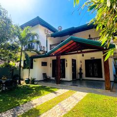 Galle Catamaran Villa