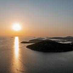 Apartments Amelie Ražanj