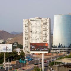 LA POSADA DE GUILLE LUXURY 2 HABITACIONES - Surco