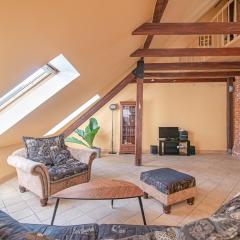 Apartment with Sauna