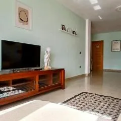La Casita Suites