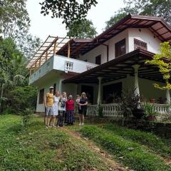Sanduhan Villa