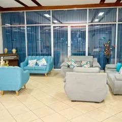 Hotel Pacífico Talara