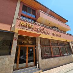 Family Hotel Jeri