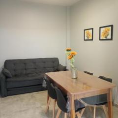 Apartamento Girassol