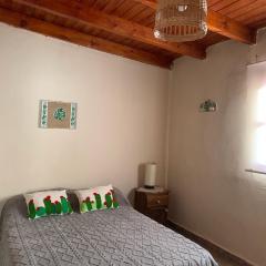 Departamento Ayllu IV