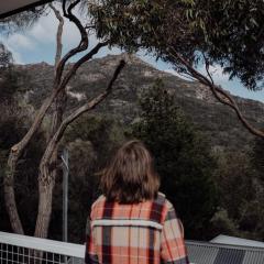 Beaumont at Freycinet