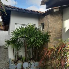 Ingleses - Apartamento 1 Quarto