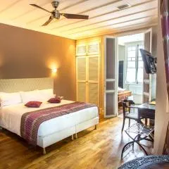 Villa Angélique - Hôtel classé Monument Historique