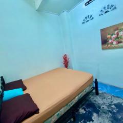 umi homestay batu buruk