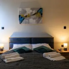 AIOLOS HABITAT apartment ATHENS