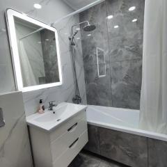 2-х комнатная квартира