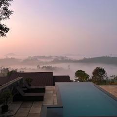 Sylvan Retreat - Luxury Mountain Cottages