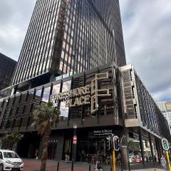 Chic, Stylish, Central Cape Town