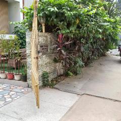 KRISHNA's INTERNATIONAL LODGING HOUSE