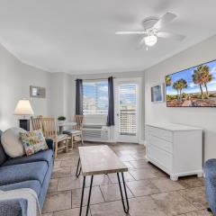 Bluewater Resort 1208