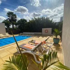 Villa de Sueños
