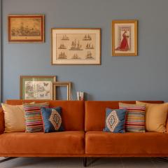 Papaya House - dom z dostępem do basenów, niedaleko plaży, obok kortów tenisowych, zamkniete osiedle