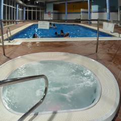 Veradreams SPA thalassa