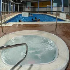 Veradreams SPA thalassa