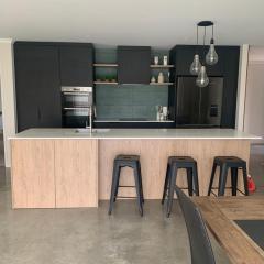 Modern and Spacious 4 bedroom Home only 2yo