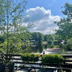 Holiday Home 'Beautifull Water'