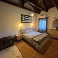 Despo's Guest House