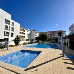 Vilamoura Grand Terrace with Pool by Homing