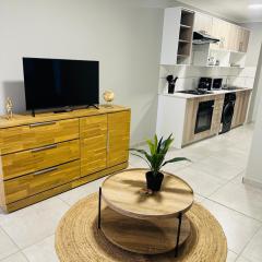 Homely Stay 3