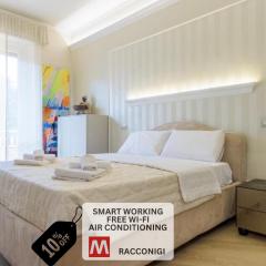 Metro Racconigi - Elegante Suite by RD Domus