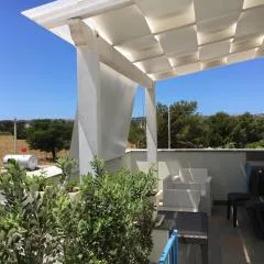 Le case di Palma