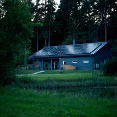 Vanaõue Puhkekeskus