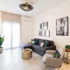 Filoxenia MG Projects Eggeli Athens