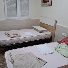 Villa with 4 Bedrooms and 2 Bathrooms and 1 Pool