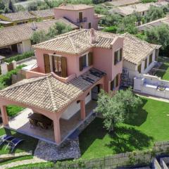 Villa Maria