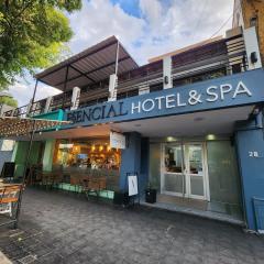 ESENCIAL Hotel