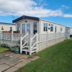 Mv183 6 BERTH DELUXE GOLDEN PALM CHAPEL ST LEONARDS