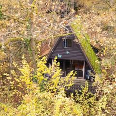 Durbuy Bungalow 194, calme et nature