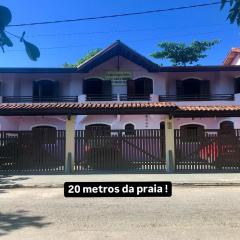 Pousada Stilo Ponta Negra