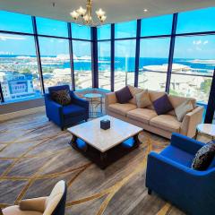 Sherao Hotel Doha فندق شراعوه الدوحة