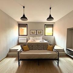 Delizioso appartamento in palazzo veneziano