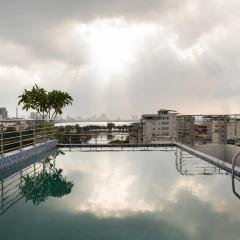 Luxe Paradise Premium Hotel and Spa