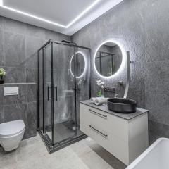 Modern TORA SPA appartment