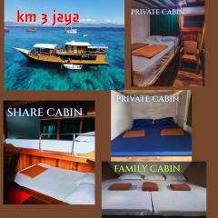 SHARE TRIP KOMODO 2DAYS1NIGHt