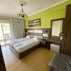 Manolis House