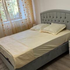 Studio Kiki by the Lujerului metro station