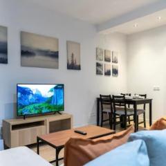 Artbel Rentals en Ifema- Pinar del Rey