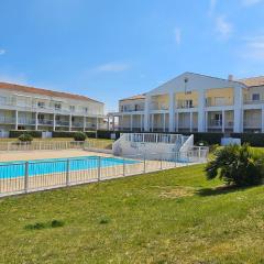 L'Orchidée, 400m du lac & de la plage de Tanchet, 5 pers