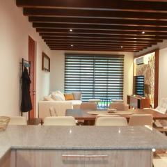 Unique Apartment with top amenities